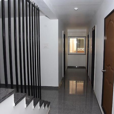 Regal Panhala Residency Hotel Exterior photo
