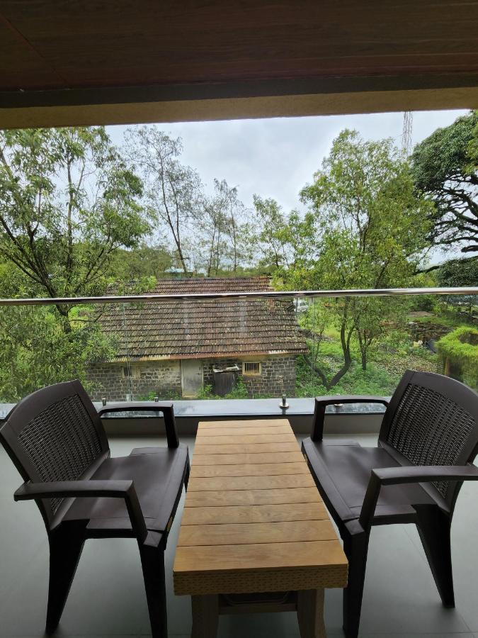 Regal Panhala Residency Hotel Exterior photo