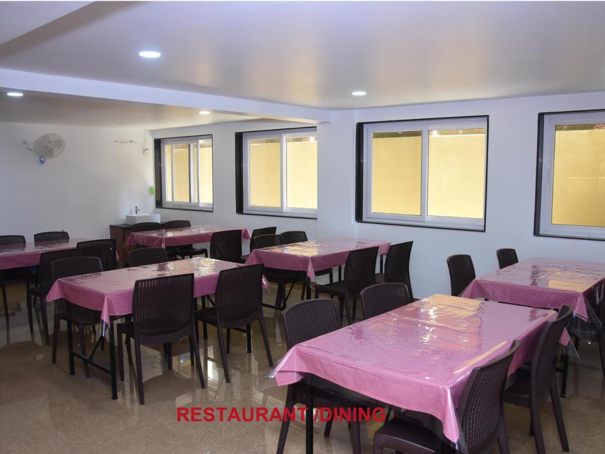 Regal Panhala Residency Hotel Exterior photo